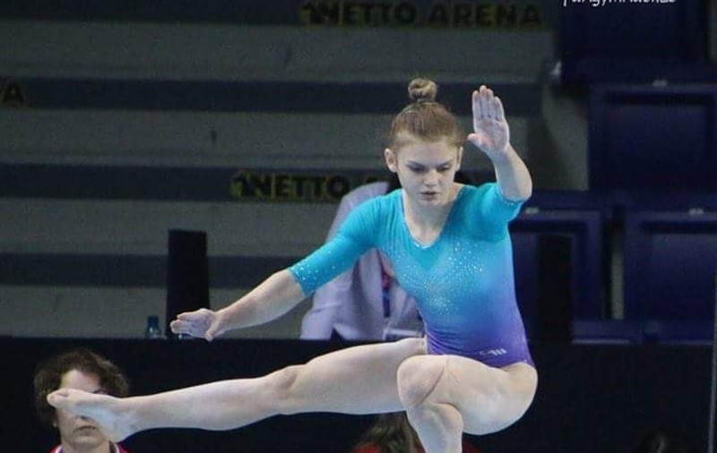România, fără medalie la Europenele de gimnastică artistică. Denisa Golgotă, patru finale ratate