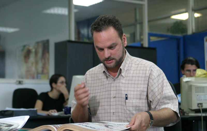 30 de ani de Libertatea. Adrian Halpert, fost redactor-șef: „În 11 ani, cea mai importantă constantă a fost neimplicarea patronatului în zona editorială”