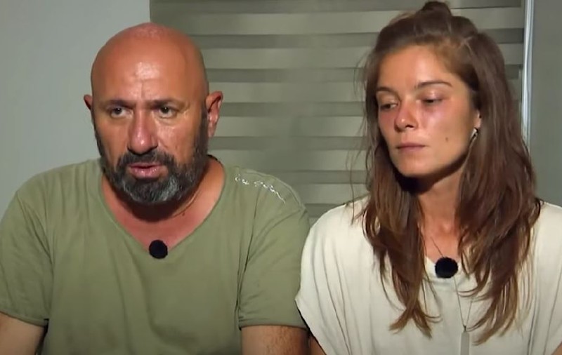 Concurenții de la America Express, martori la focuri de armă în Columbia: „A fost scandal și cineva a tras în oameni în fața casei”