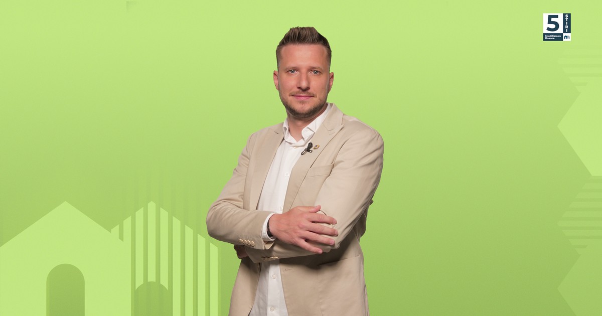 5 Știri imobiliare finance 8 septembrie