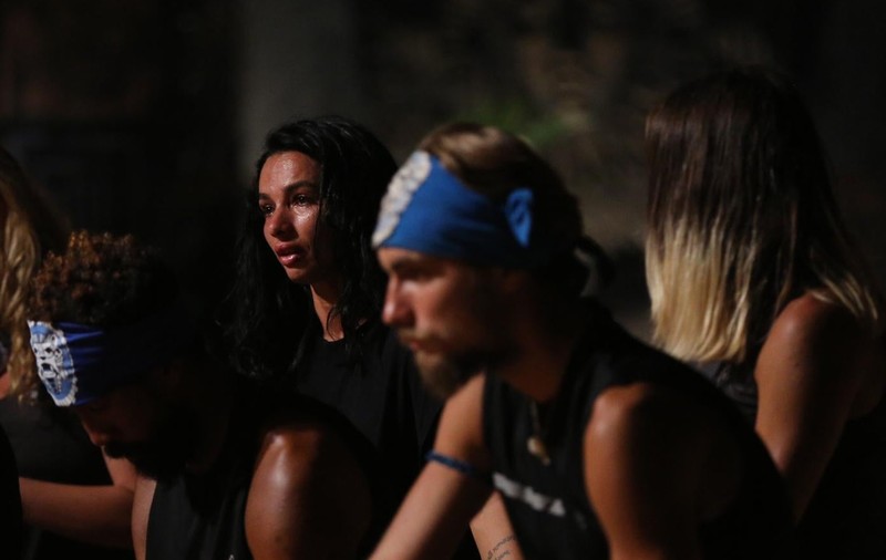 Vera de la „Survivor România”, despre conflictele cu Maria. „Mergea în junglă și plângea”