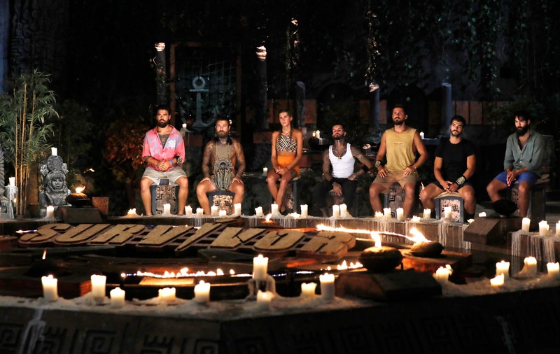Survivor All Stars 16 mai. TJ Miles are o misiune grea înainte de finală. „Am luptat, mă simt foarte bine”