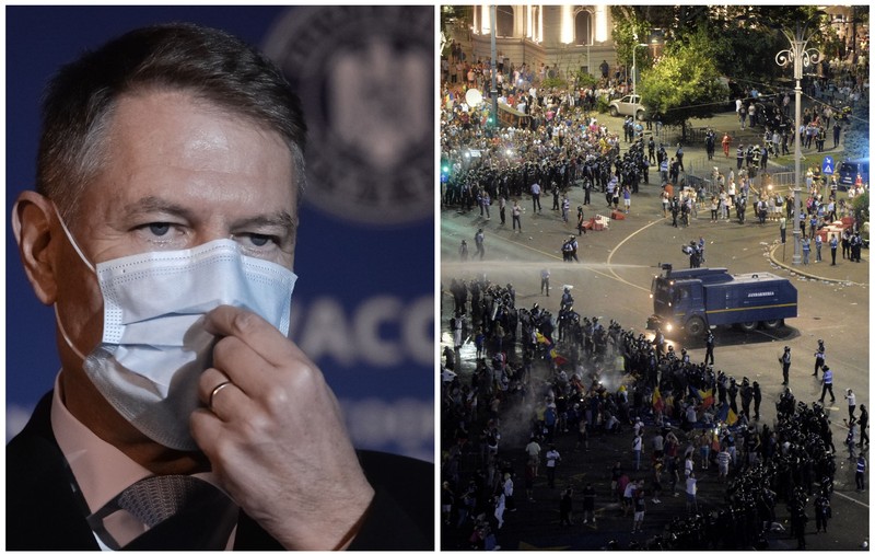 „Tudorele, fă ceva!”. De ce să-i permitem lui Iohannis să someze justiția într-un dosar, gest care a indignat când a fost făcut de PSD?