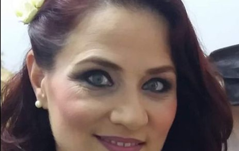 Nicoleta Voicu, somată să nu mai menționeze numele lui Gheorghe Turda. "Ba am să-l pomenesc și dacă am să primesc 1.000 de amenzi"
