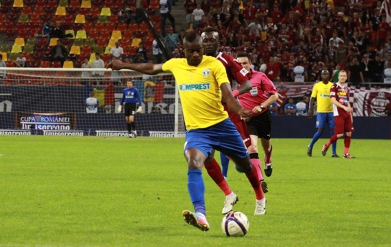 Şi Capră a vrut să se retragă de la Petrolul