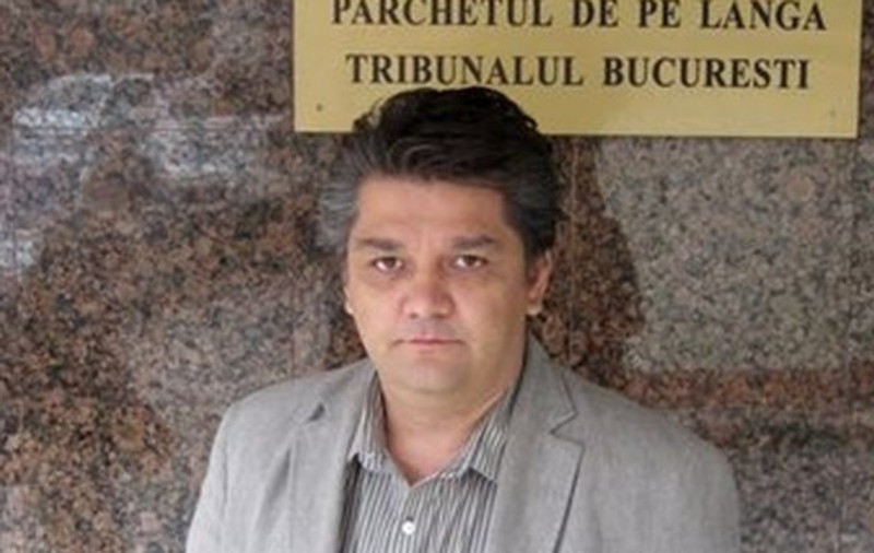 Procuror cunoscut, reținut pentru luare de mită! A primit șpagă 2.000 de euro și un telefon mobil