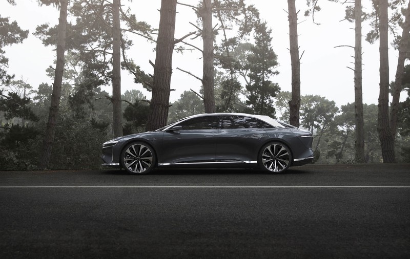 Fondul suveran al Arabiei Saudite investește în Lucid Motors, un producător de mașini electrice ce rivalizează cu Tesla