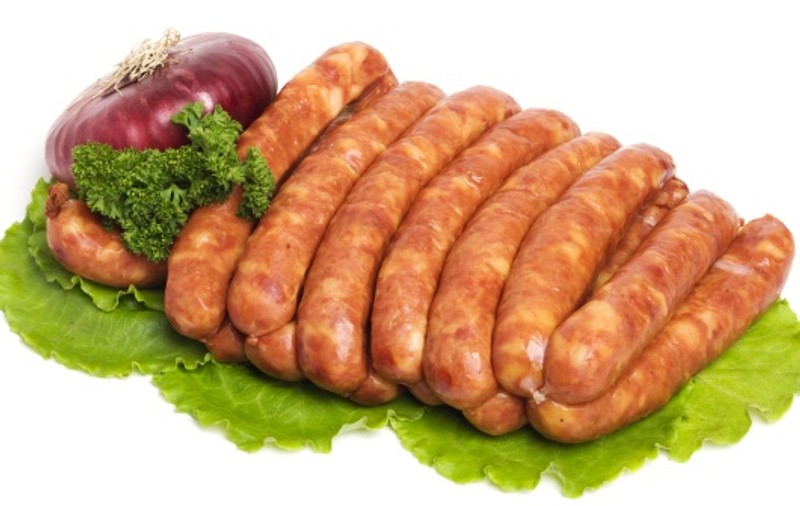 I-a lăsat moştenire bani să-şi cumpere cârnaţi