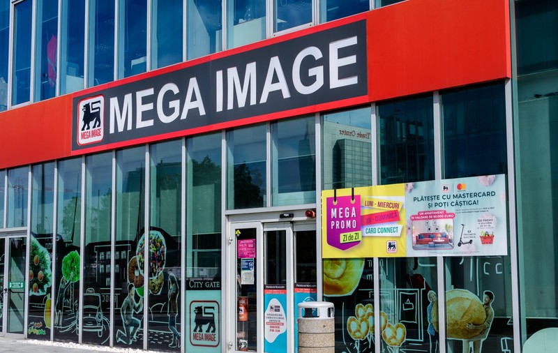 Program Mega Image de Paşte 2024. Când e deschis la Mega Image pe 4, 5 și 6 mai