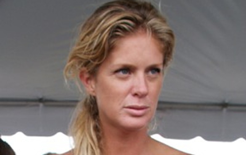 Actriţa Rachel Hunter, părăsită înainte de nuntă