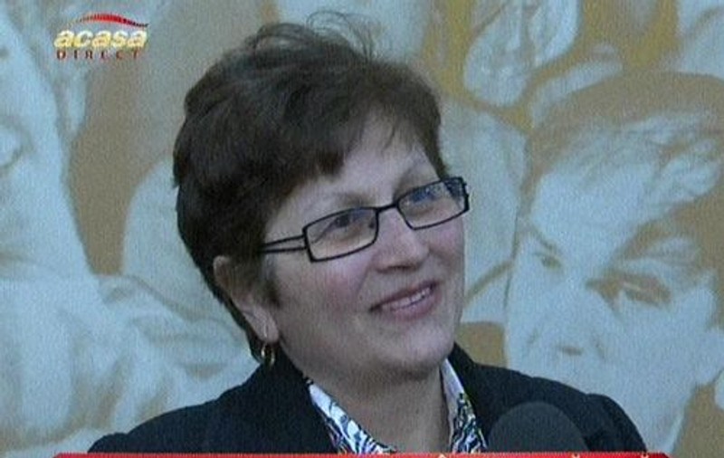 Mama lui Liviu Vârciu: "Nu mi-aș dori ca fiul meu să aibă o soție fotomodel"