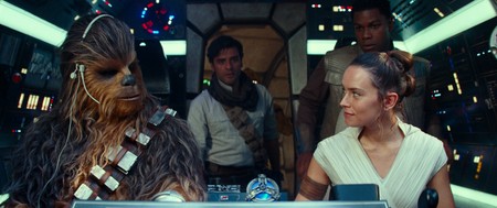 Cronică de film | „Star Wars IX: The Rise of Skywalker”