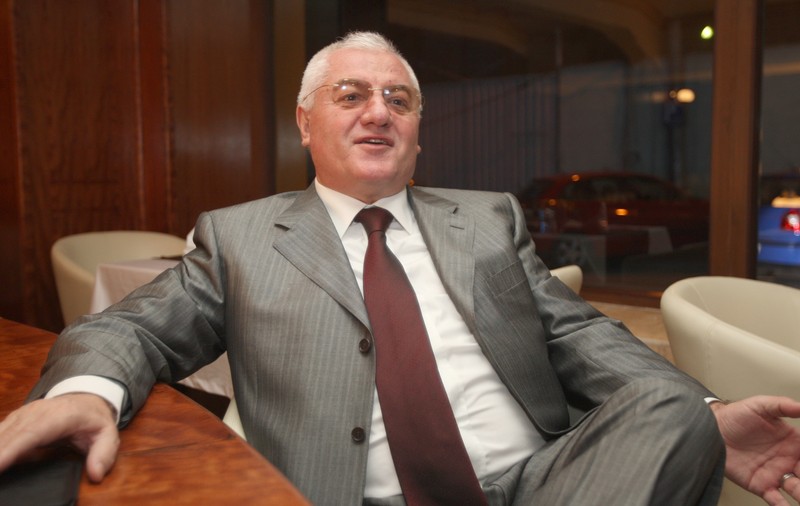 "Oracolul" Dragomir îi prevede dezastrul lui Mircea Sandu: "O să piardă bani!"