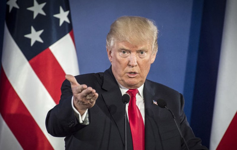 Donald Trump l-a anunțat pe înlocuitorul lui John Bolton în funcția de consilier pentru securitate naţională