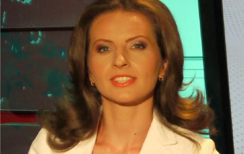 Prezentatoarea Roxana Lăzărescu SE ÎNTOARCE ÎN TV! Uite unde o vei vedea 