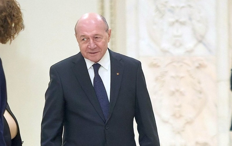 Traian Băsescu a explicat de ce Nicușor Dan nu îl poate numi din nou pe Ilie Bolojan premier: „Nu e în regulă”
