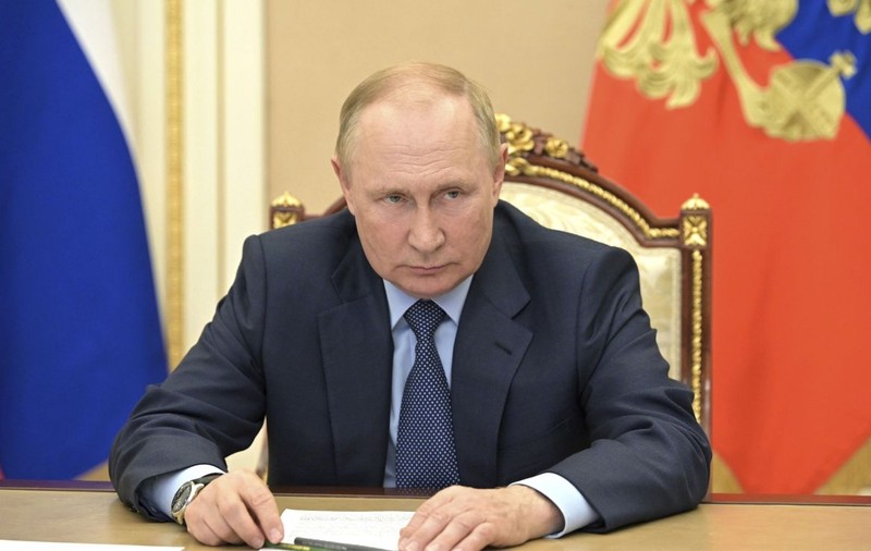 Vladimir Putin, prima reacție după moartea Dariei Dughina, pe care o numește „o persoană cu o adevărată inimă rusească”