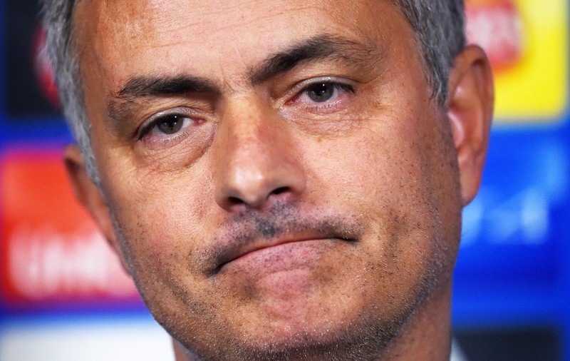A picat acordul United - Mourinho? Ce defect i-au găsit englezii lui José