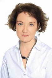 Mirela Vescan este unul dintre cei mai apreciați make-up artiști