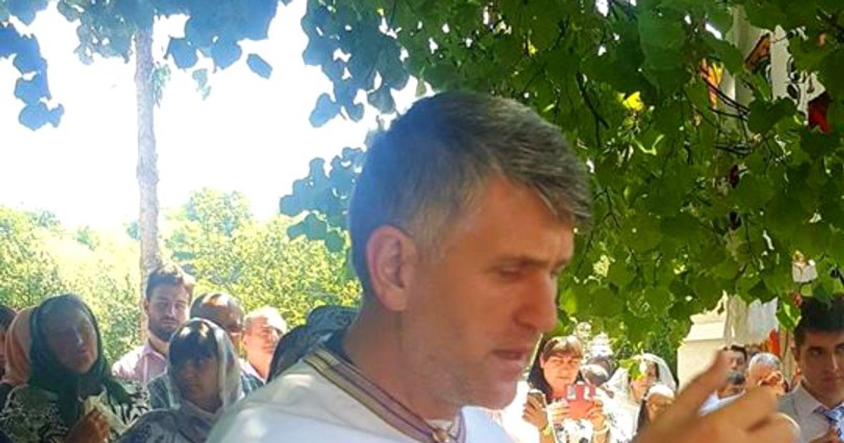 Acuzații grave la adresa lui Cristian Pomohaci. O femeie susține că fostul preot i-ar fi omorât bărbatul