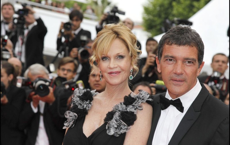 ADIOS, AMOR! MELANIE GRIFFITH a ŞTERS şi ULTIMA AMINTIRE legată de FOSTUL ei SOŢ, ANTONIO BANDERAS! | FOTO