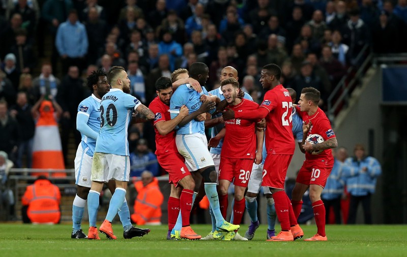 Super-meci în Premier League: Liverpool - Manchester City: 3-0! Tottenham a ratat șansa de a deveni lider