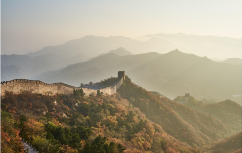 Descoperă China într-o aventură de neuitat: Soldații de Teracotă, orașe imperiale și metropole vibrante