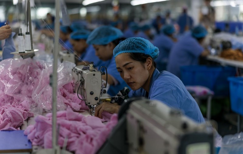 China vrea să crească vârsta de pensionare pentru a face faţă îmbătrânirii populaţiei