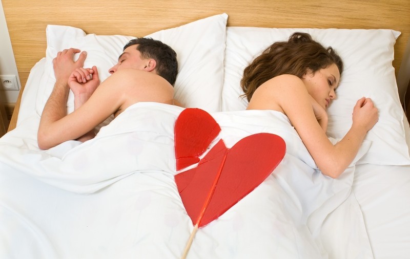 Reguli nescrise ale căsătoriei, pe care e bine să le încalci