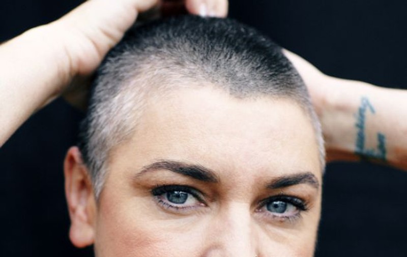 Sinead O'Connor, internată în spital după mesajul tulburător postat pe Facebook