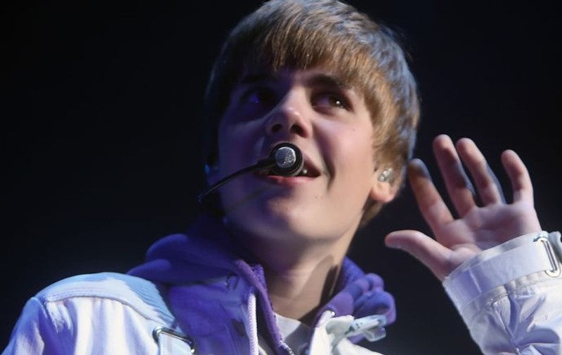 Justin Bieber: "Vreau să fiu un tată tânăr"