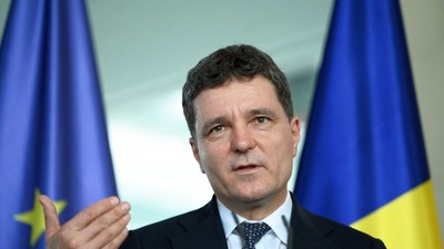 Nicușor Dan va merge în SUA să discute cu Donald Trump, dar sunt șanse minime ca România să fie reprimită în programul Visa Waiver în acest an