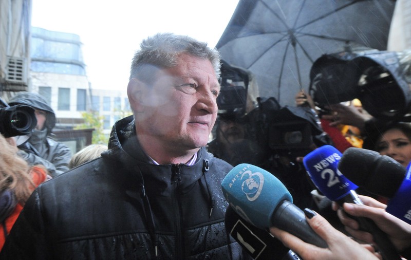 Fostul șef al Poliției Rutiere revine în MAI, la două luni după ce a fost achitat într-un dosar de corupție. Ce post va ocupa Lucian Diniță