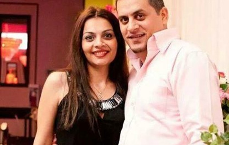 Soția lui Cătălin Arabu a născut pentru a doua oară. “Nu am cuvinte să vă descriu cât de fericit pot fi”