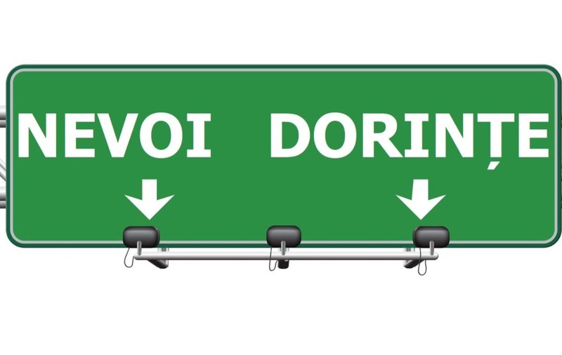 Ce vrei versus ceea ce ai nevoie cu adevărat pe baza zodiei tale
