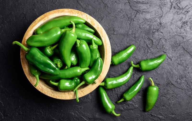 Ce este jalapeno și cum se consumă