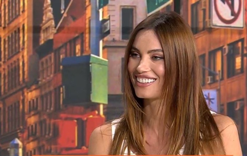 Alina Pușcău, de la Ferma, într-o situație delicată. Decizia pe care a luat-o vedeta pentru sănătatea ei. “Mi-au găsit mercur în sânge”