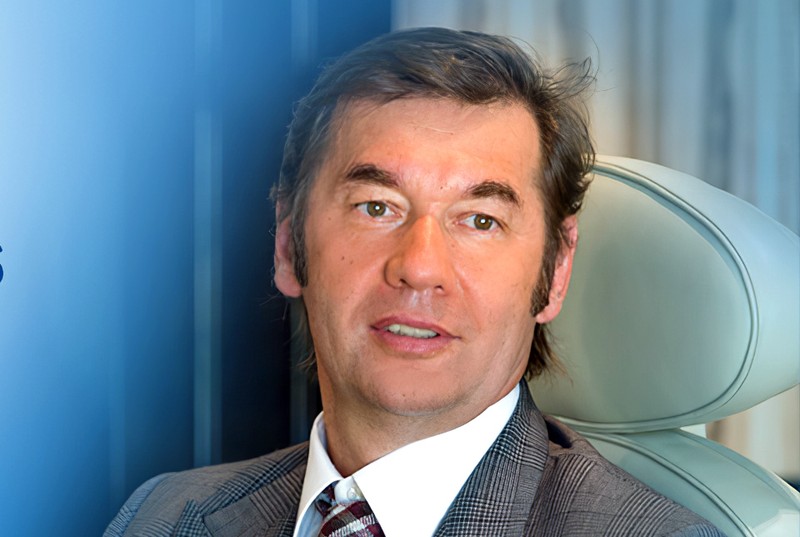 Andrei Kuziaev