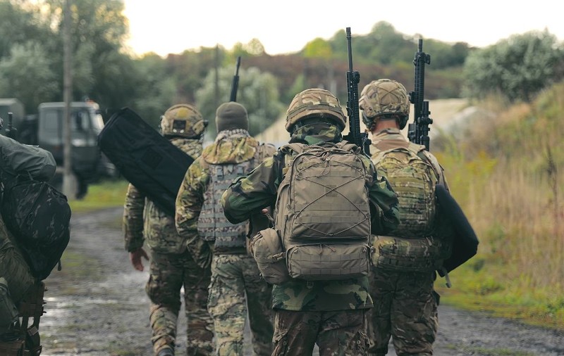 Instalarea unui „Schengen militar”, răspunsul UE la retragerea trupelor americane și amenințările Rusiei