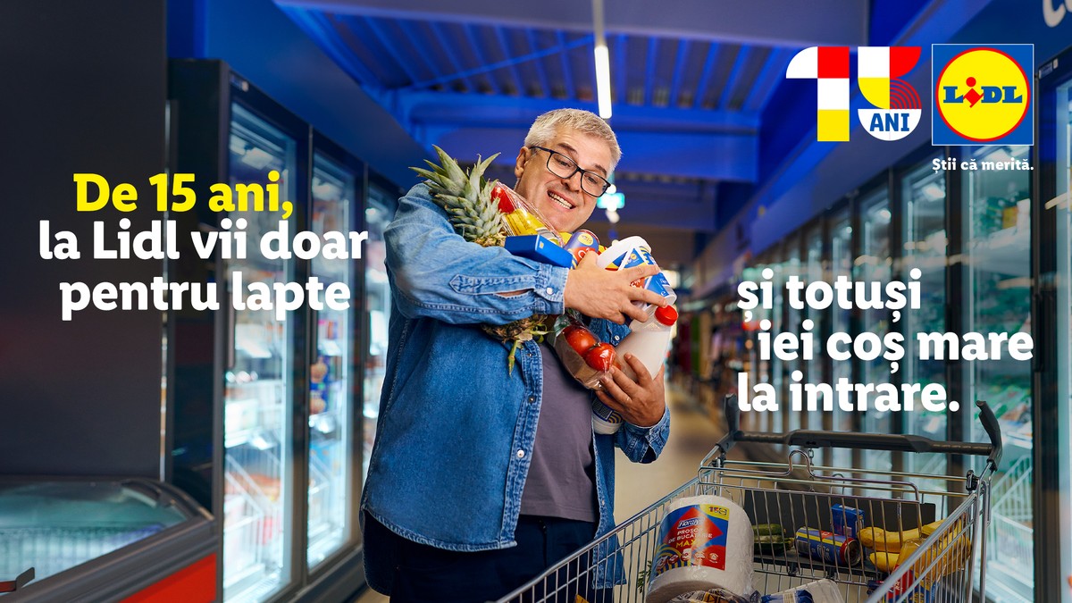 Foto: LIDL
