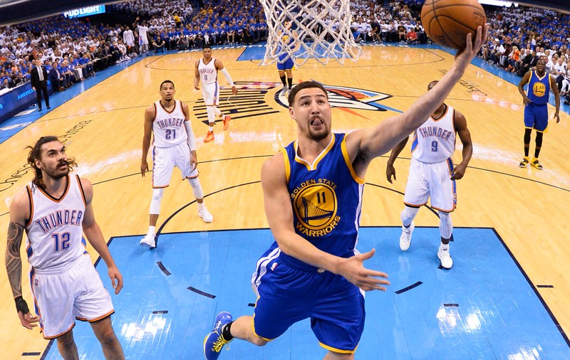 NBA, play-off. Fantastic! Golden State Warriors a câștigat dramatic meciul 6, al supraviețuirii în finala Conferinței de Vest / VIDEO