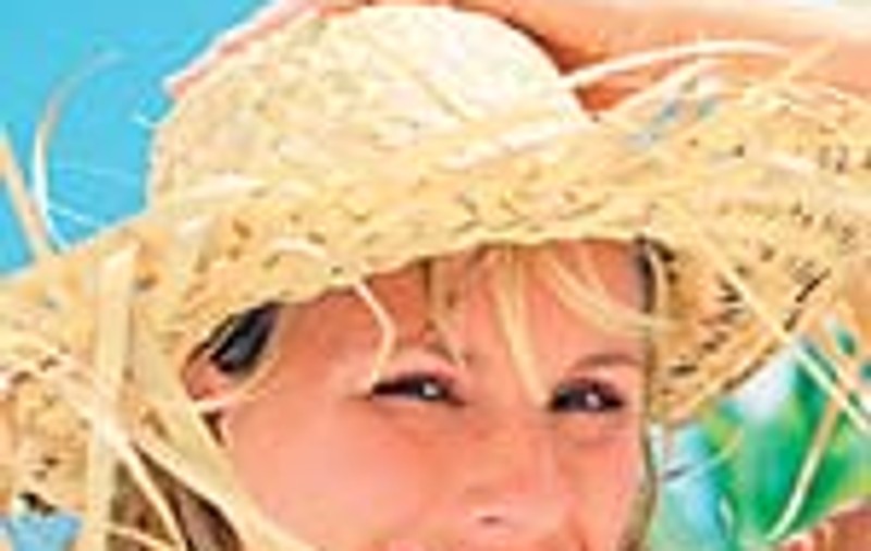 Leacuri naturiste pentru zile caniculare