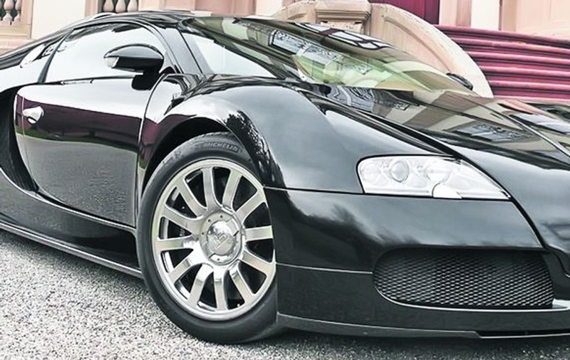 Ce bolizi conduc bogătaşii noştri!