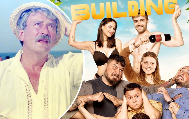 Filmele românești care au făcut istorie în cinematografe! Cozi imense, bilete pe sub mână la bișnițari, plus povești savuroase: „Erau cozi ca la balamuc”