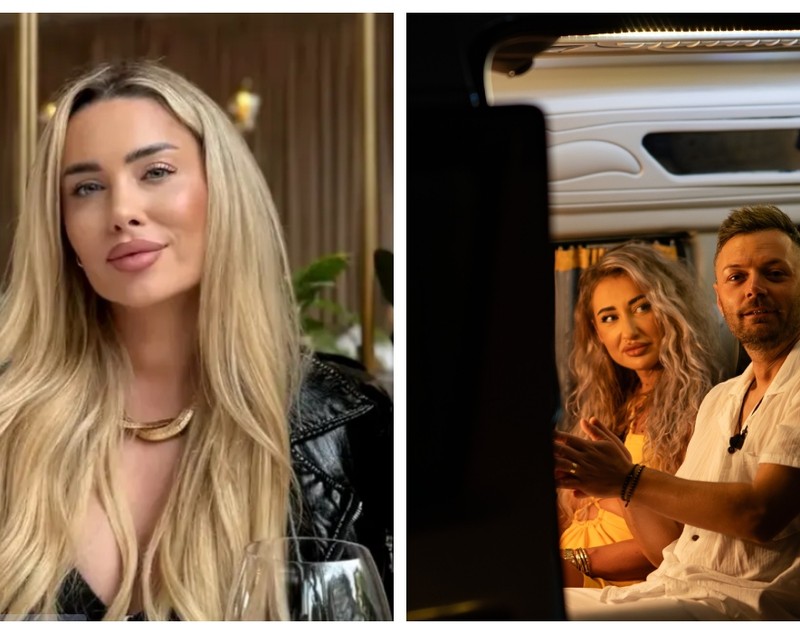 Ce se întâmplă cu procesul dintre Oana Monea și Maria Avram. Ispita îi cere concurentei 30.000 de euro: „Am pus pe masă toate dovezile”