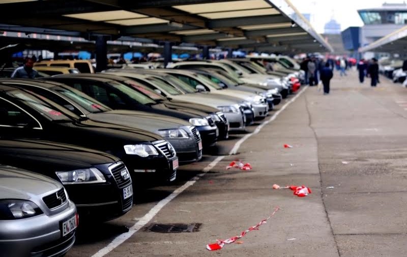 Companiile de transport public, obligate să aibă minimum 30% dintre mașini electrice