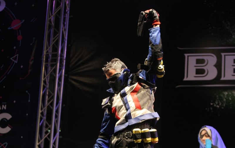 Festivalul Comic-Con, anulat pentru prima dată în istoria sa de 50 de ani