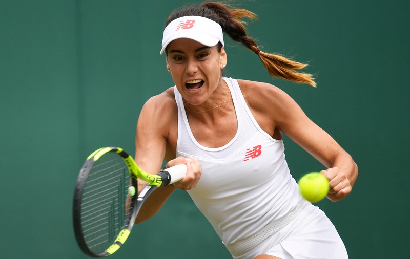 N-o mai interesează România! Sorana Cîrstea, niciun mesaj pentru echipa de Fed Cup
