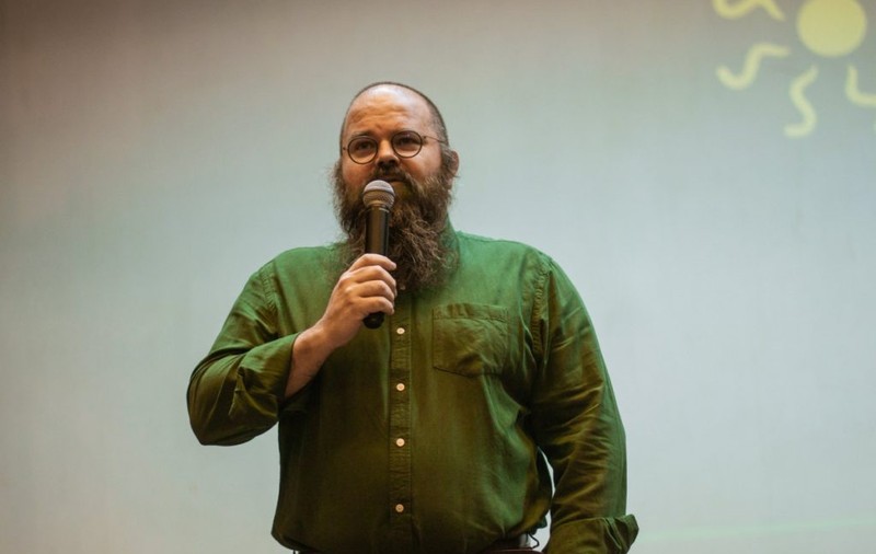 Răzvan Cherecheş a demisionat din funcţia de consilier onorific la Ministerul Sănătăţii: „Experienţa mea a fost una amară”