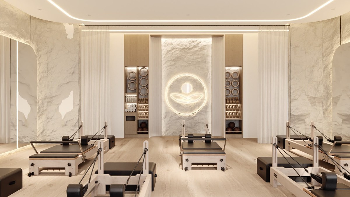 VOG STUDIO Pilates